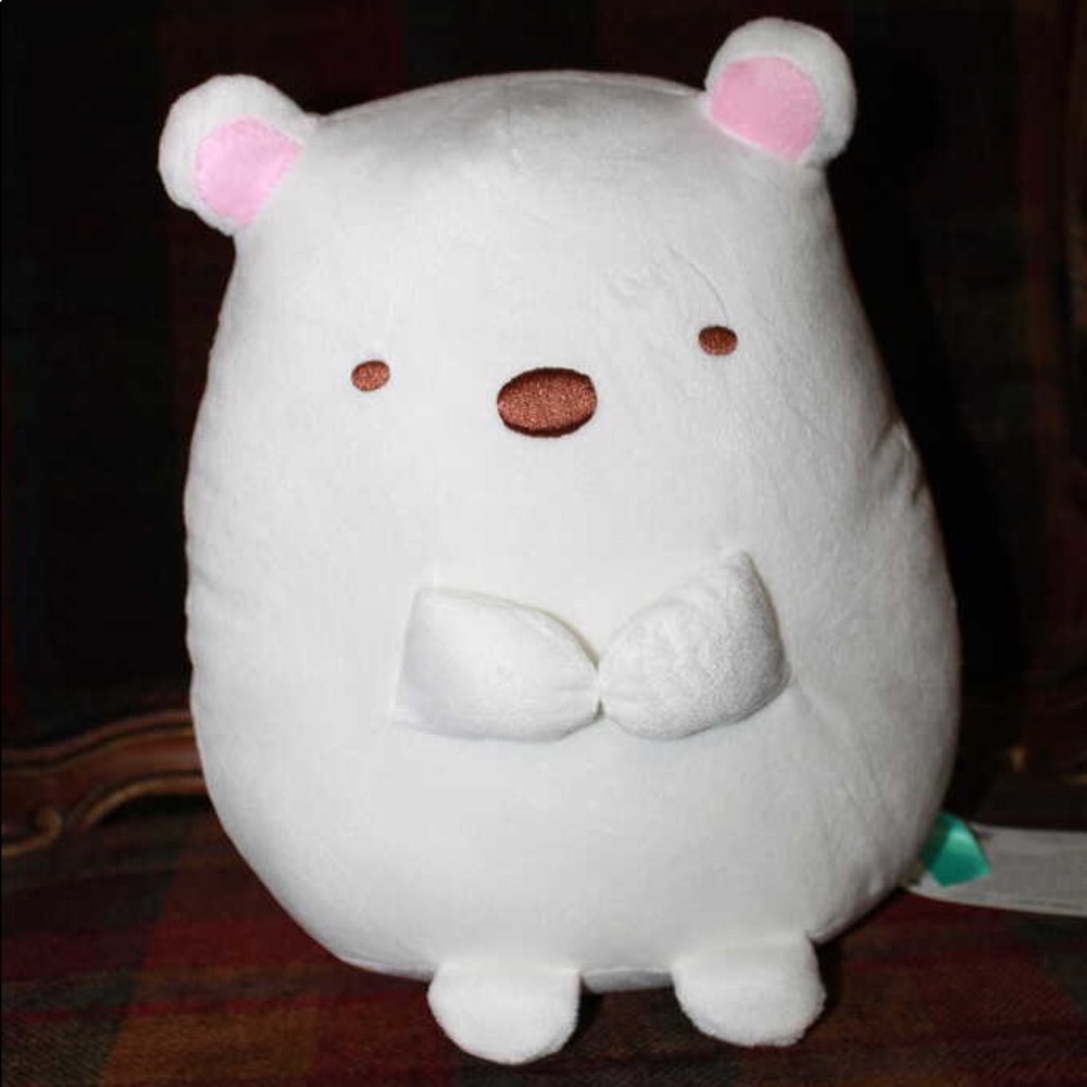 Sumikko Gurashi Plush